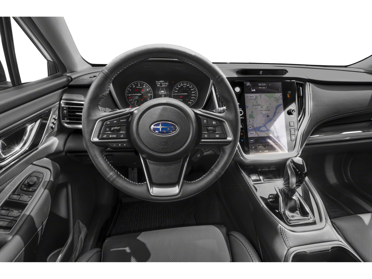2024 Subaru Outback Limited AWD