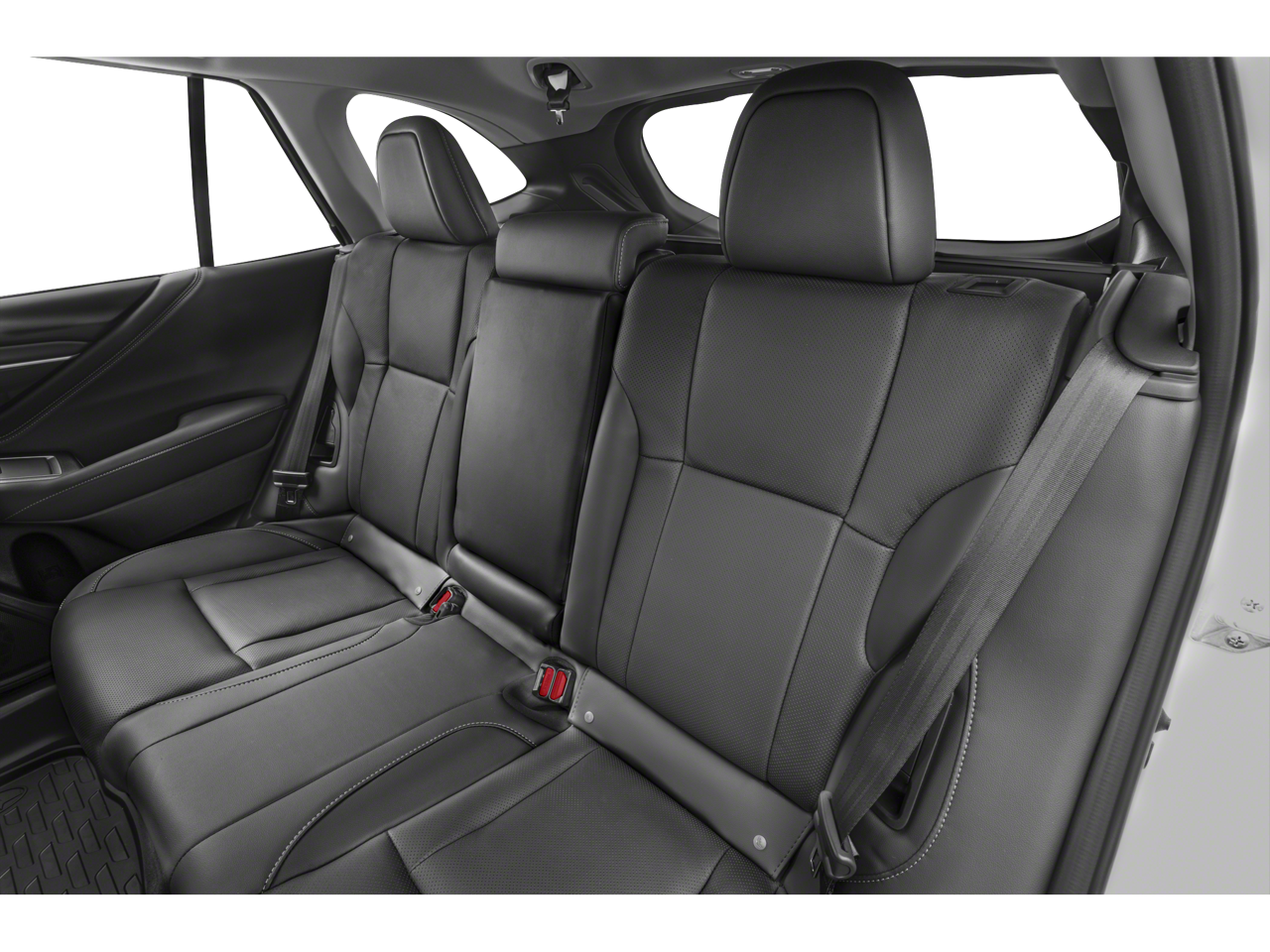 2024 Subaru Outback Limited AWD