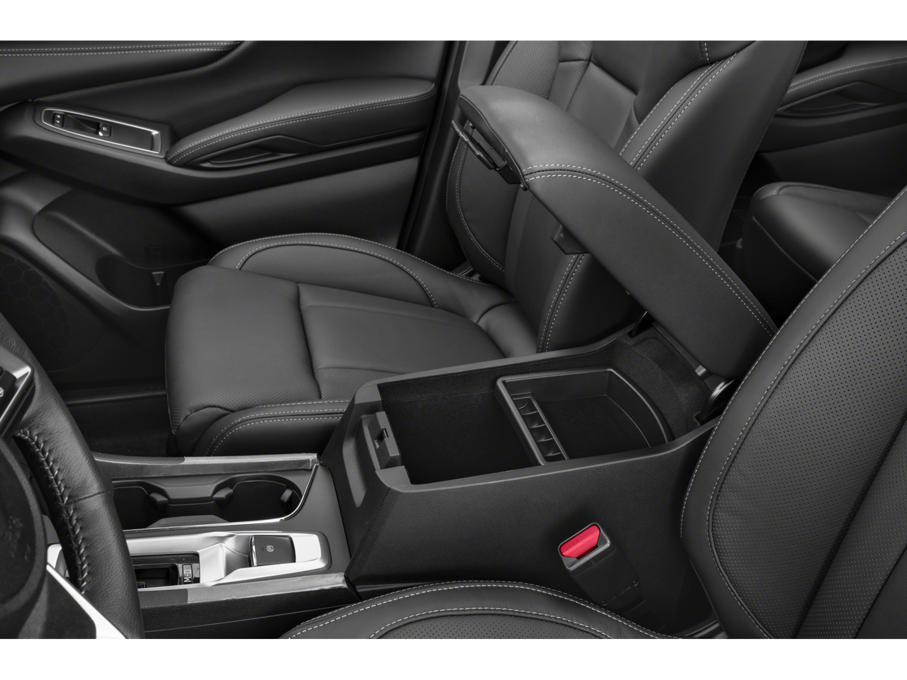 2024 Subaru Ascent Limited AWD Technology Package