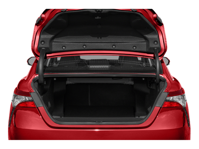 2024 Toyota Camry LE [MotorTrend Certified]