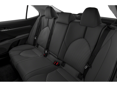 2024 Toyota Camry LE [MotorTrend Certified]