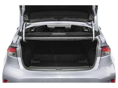 2024 Toyota Corolla LE [MotorTrend Certified]