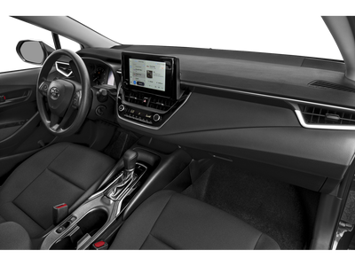 2024 Toyota Corolla LE [MotorTrend Certified]