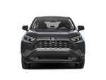 2024 Toyota RAV4 LE AWD