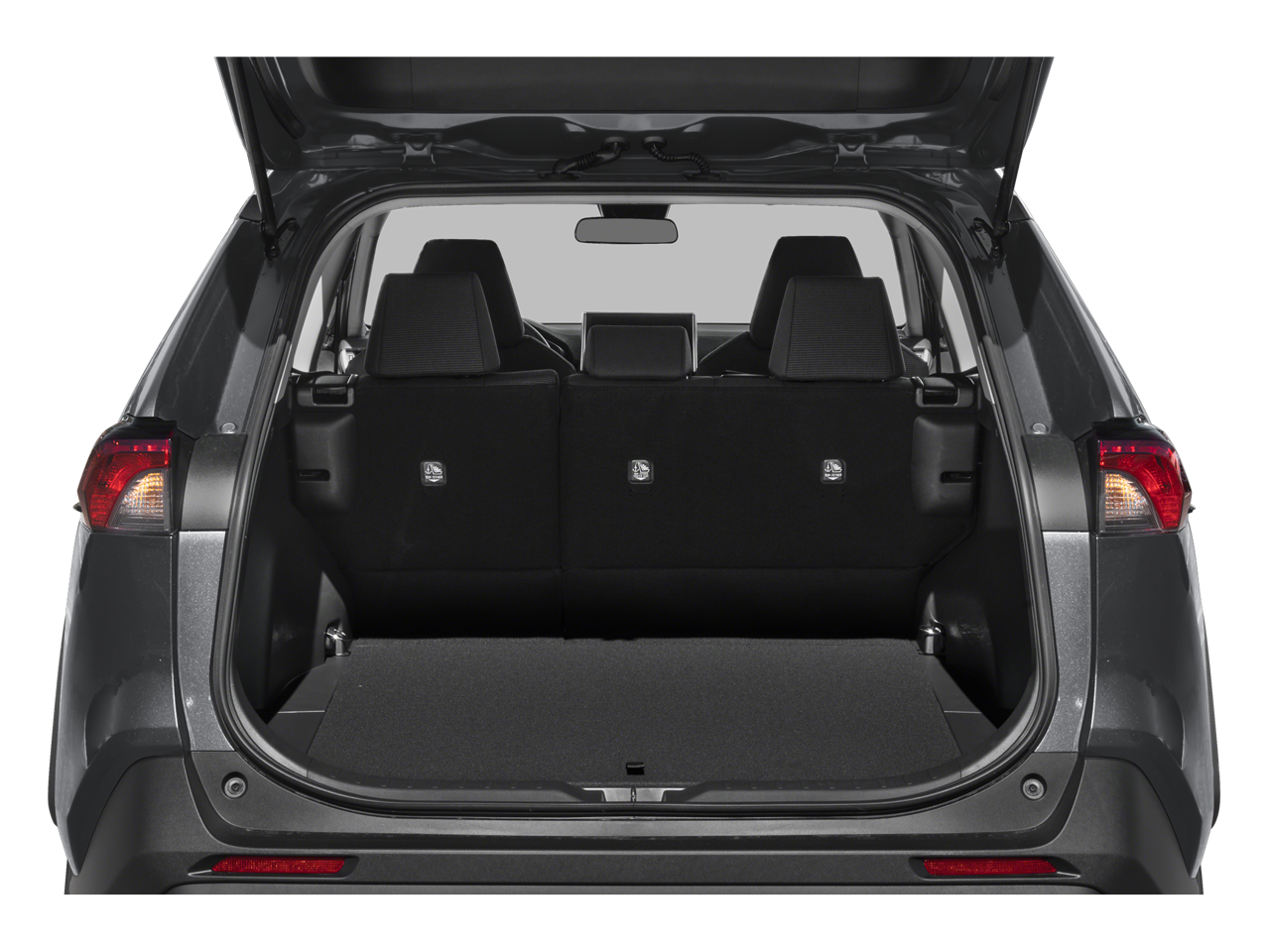 2024 Toyota RAV4 LE AWD