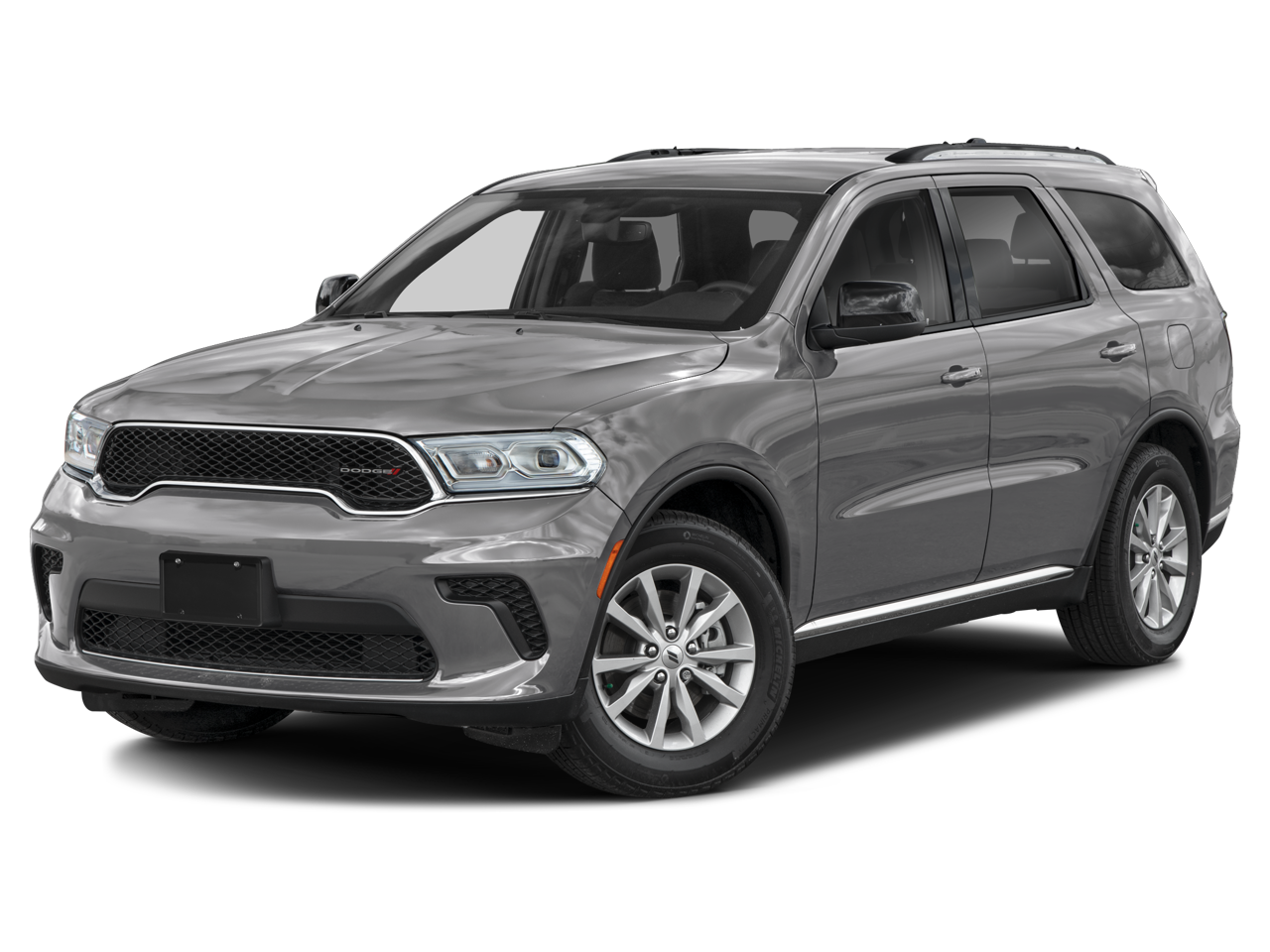 2025 Dodge Durango GT Plus AWD [MotorTrend Certified]
