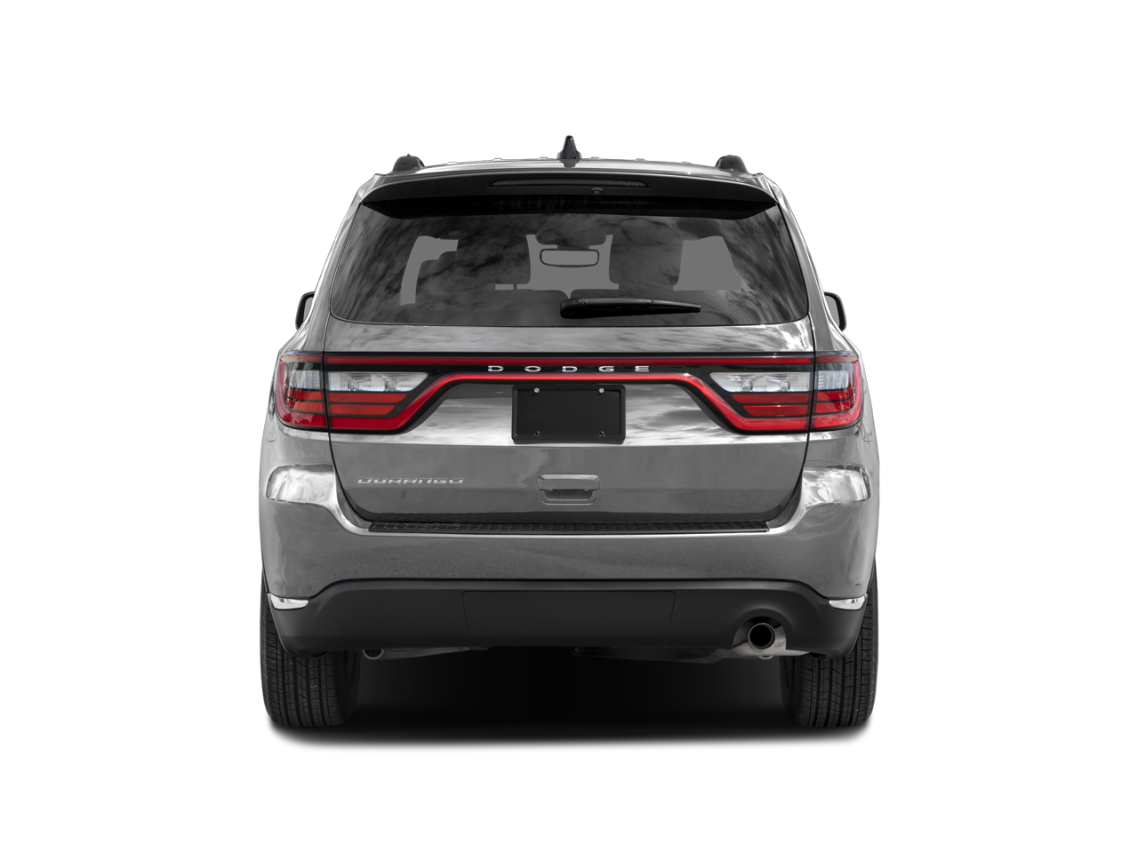 2025 Dodge Durango GT Plus AWD [MotorTrend Certified]