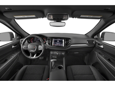 2025 Dodge Durango GT Plus AWD [MotorTrend Certified]