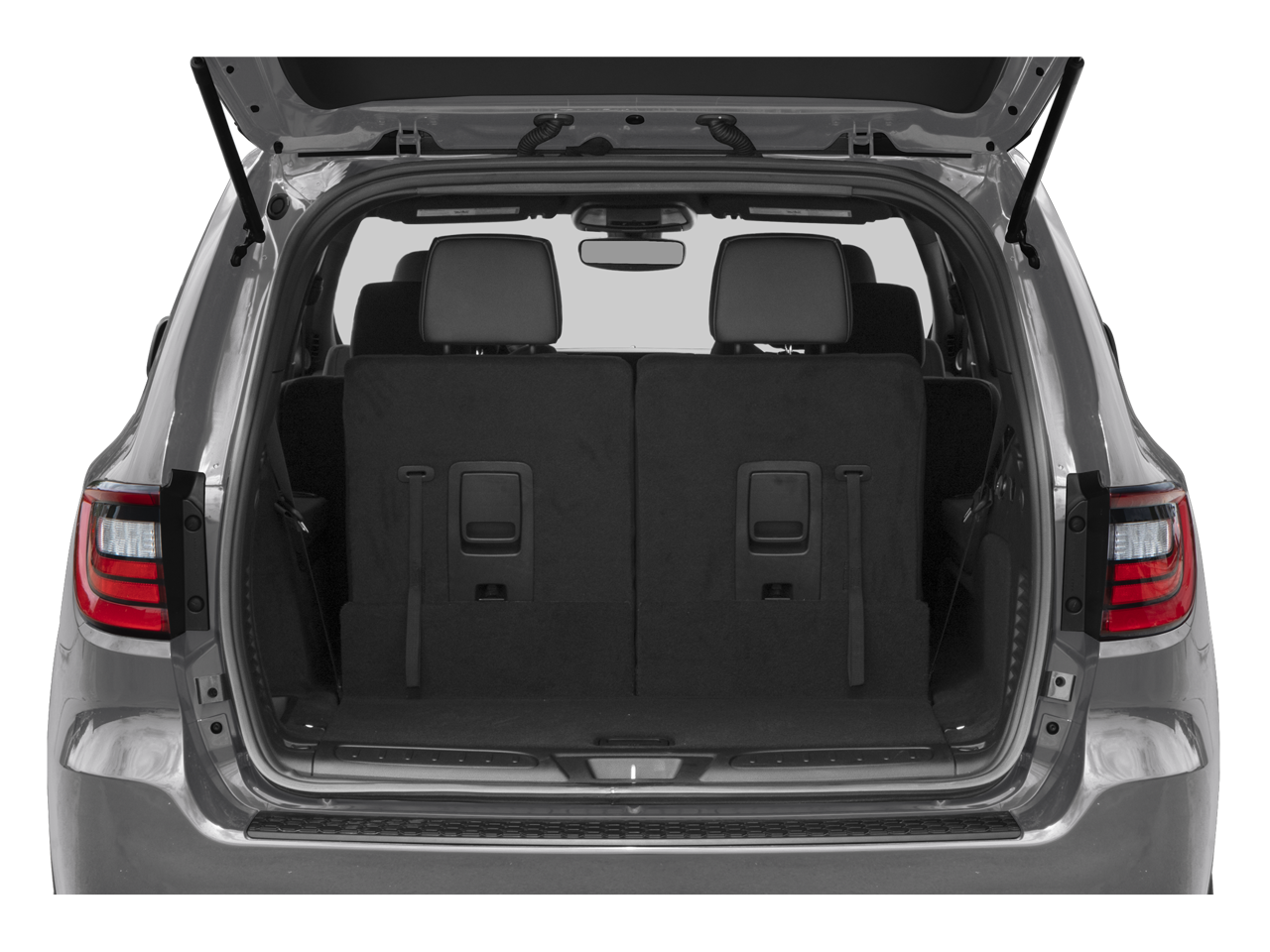 2025 Dodge Durango GT Plus AWD [MotorTrend Certified]