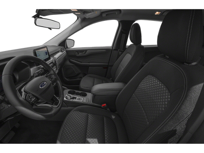 2025 Ford Escape Active AWD [MotorTrend Certified]