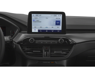 2025 Ford Escape Active AWD [MotorTrend Certified]