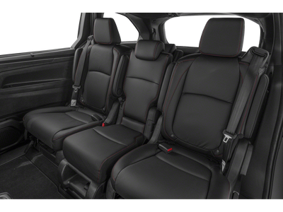 2025 Honda Odyssey Sport-L [MotorTrend Certified]