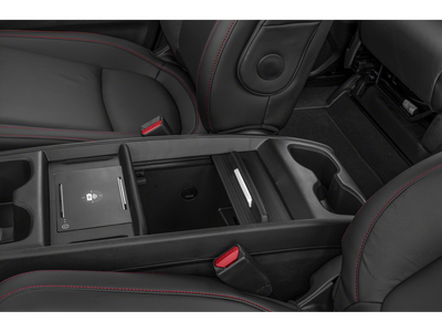 2025 Honda Odyssey Sport-L [MotorTrend Certified]