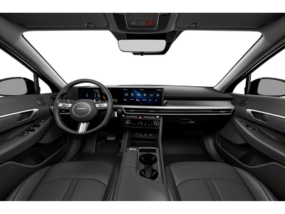 2025 Hyundai Sonata SEL [MotorTrend Certified]