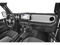 2025 Jeep Wrangler Rubicon 4X4