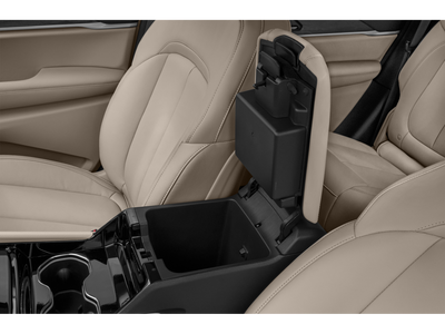 2025 Jeep Grand Cherokee Altitude 4WD