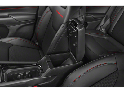 2025 Jeep Compass Trailhawk 4WD [MotorTrend Certified]