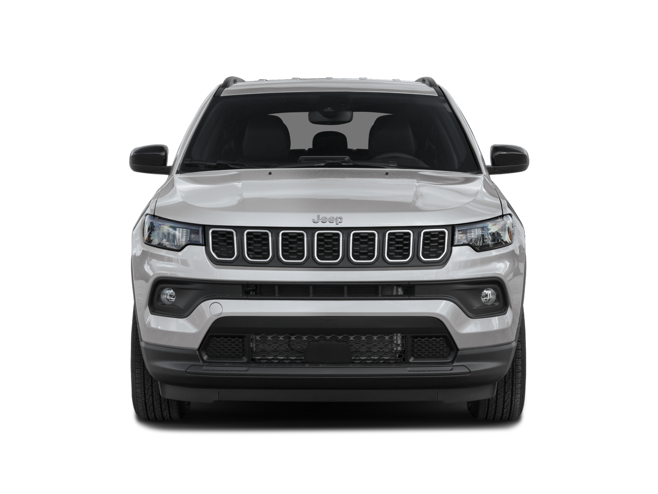 2025 Jeep Compass Latitude 4WD Sun & Sound / Convenience Group