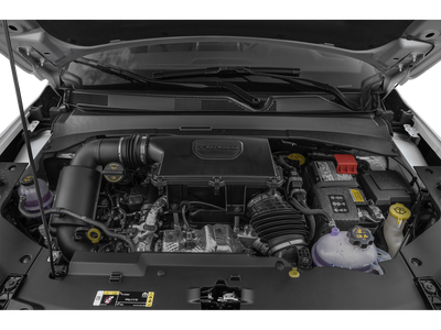 2025 Jeep Compass Latitude Sun & Sound / Convenience Group