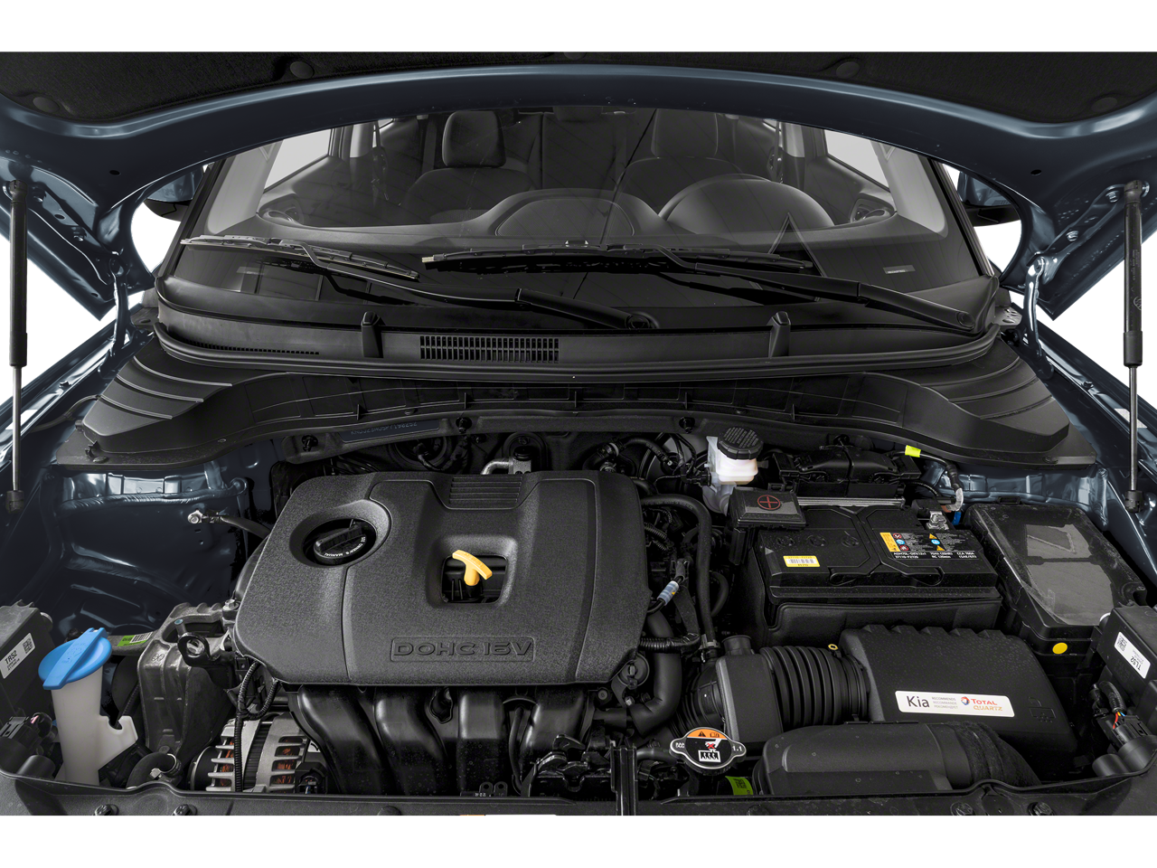 2025 Kia Soul LX Technology Package