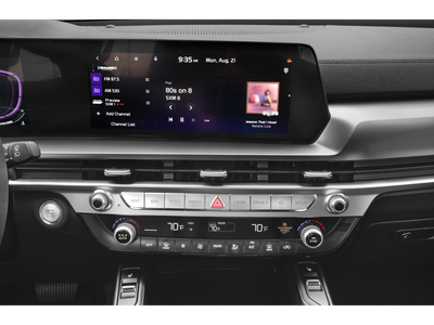 2025 Kia Telluride S [MotorTrend Certified]