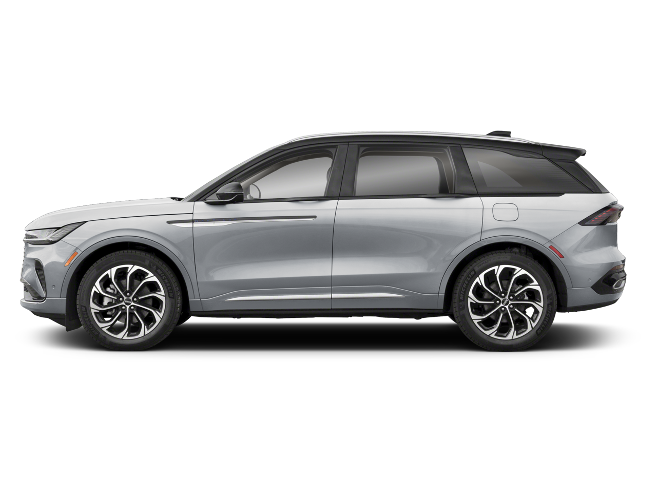 2025 Lincoln Nautilus Reserve AWD