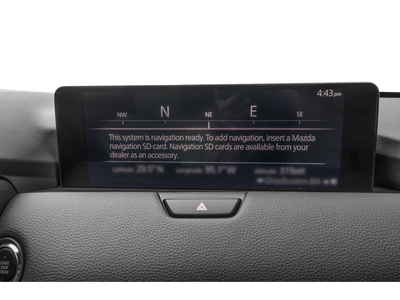 2025 Mazda Mazda CX-90 3.3 Turbo Premium AWD