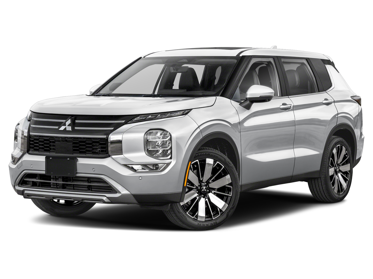 2025 Mitsubishi Outlander SE 4WD