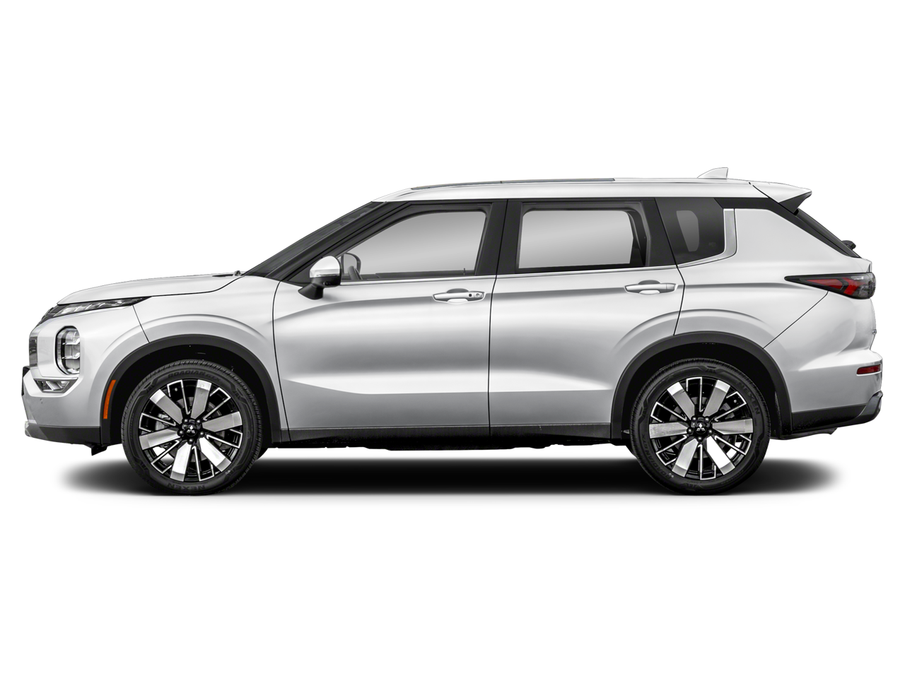2025 Mitsubishi Outlander SE 4WD