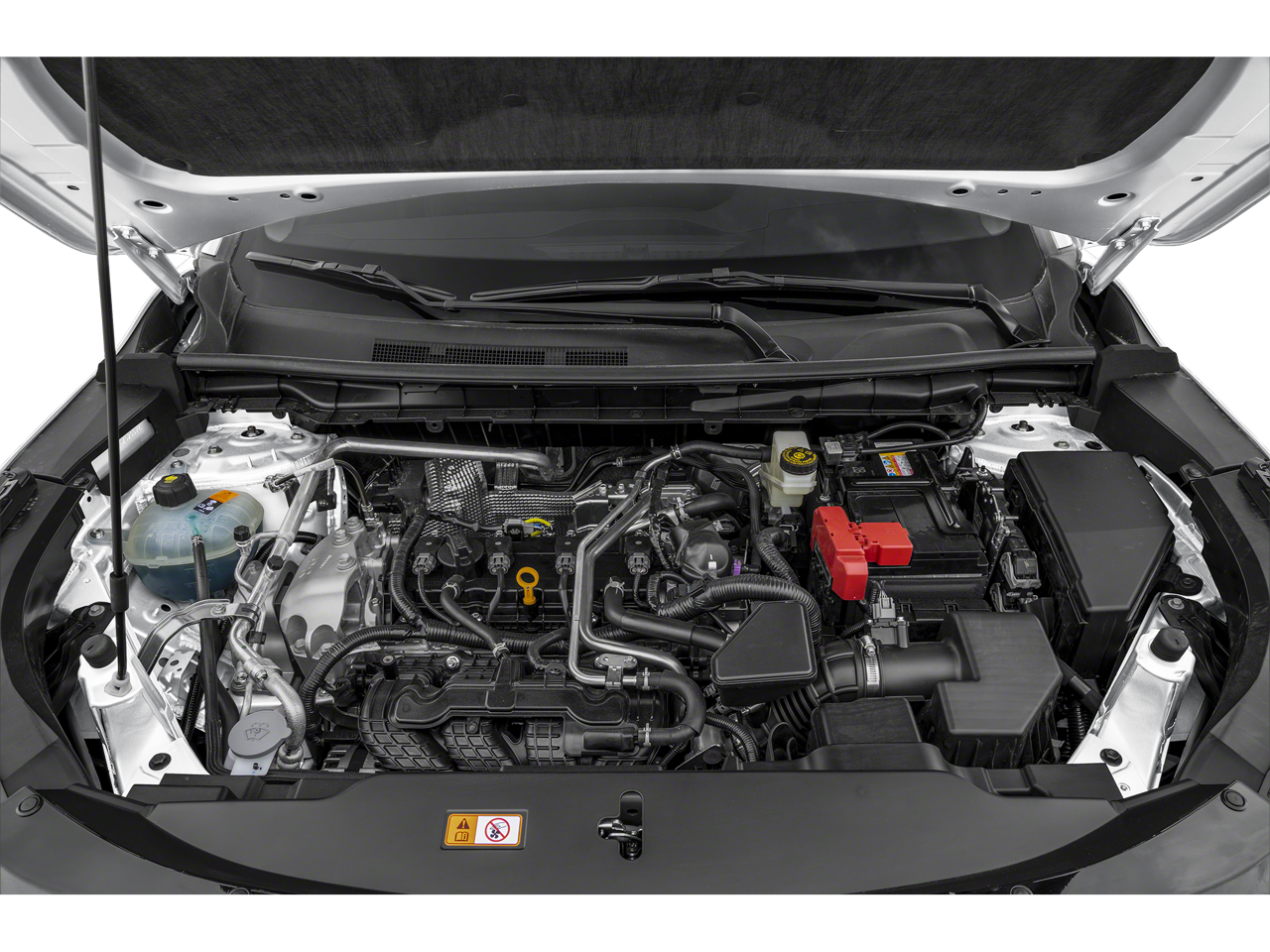 2025 Mitsubishi Outlander SE 4WD