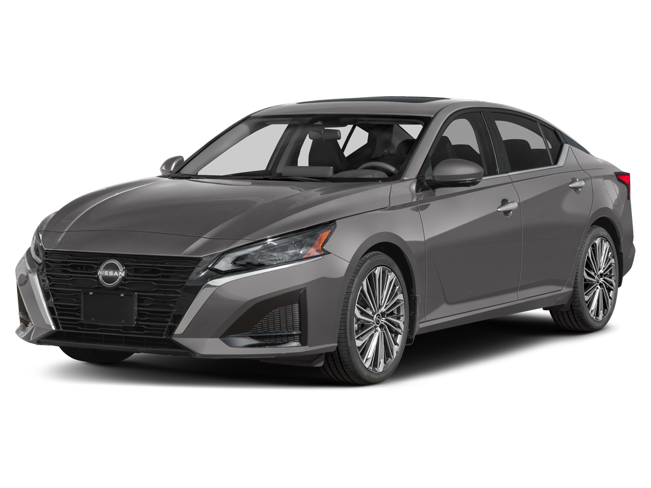 2025 Nissan Altima SL
