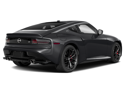 2025 Nissan Z Performance 6-Speed M/T [Nissan Certified]