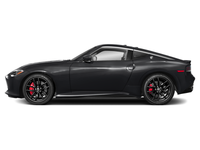 2025 Nissan Z Performance 6-Speed M/T [Nissan Certified]