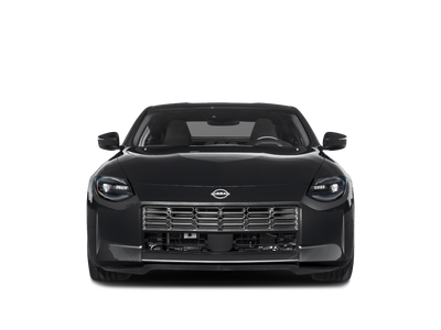 2025 Nissan Z Performance 6-Speed M/T [Nissan Certified]