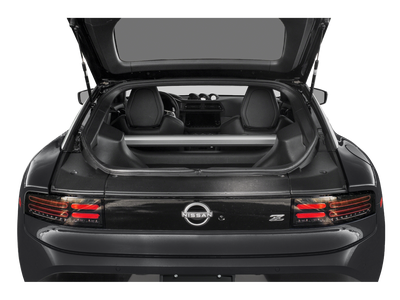 2025 Nissan Z Performance 6-Speed M/T [Nissan Certified]