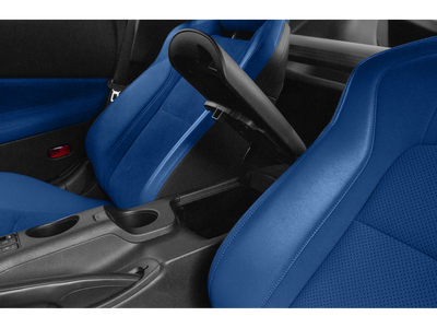 2025 Nissan Z Performance 6-Speed M/T [Nissan Certified]