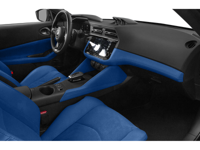 2025 Nissan Z Performance 6-Speed M/T [Nissan Certified]