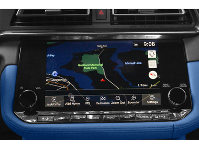 2025 Nissan Z Performance 6-Speed M/T [Nissan Certified]