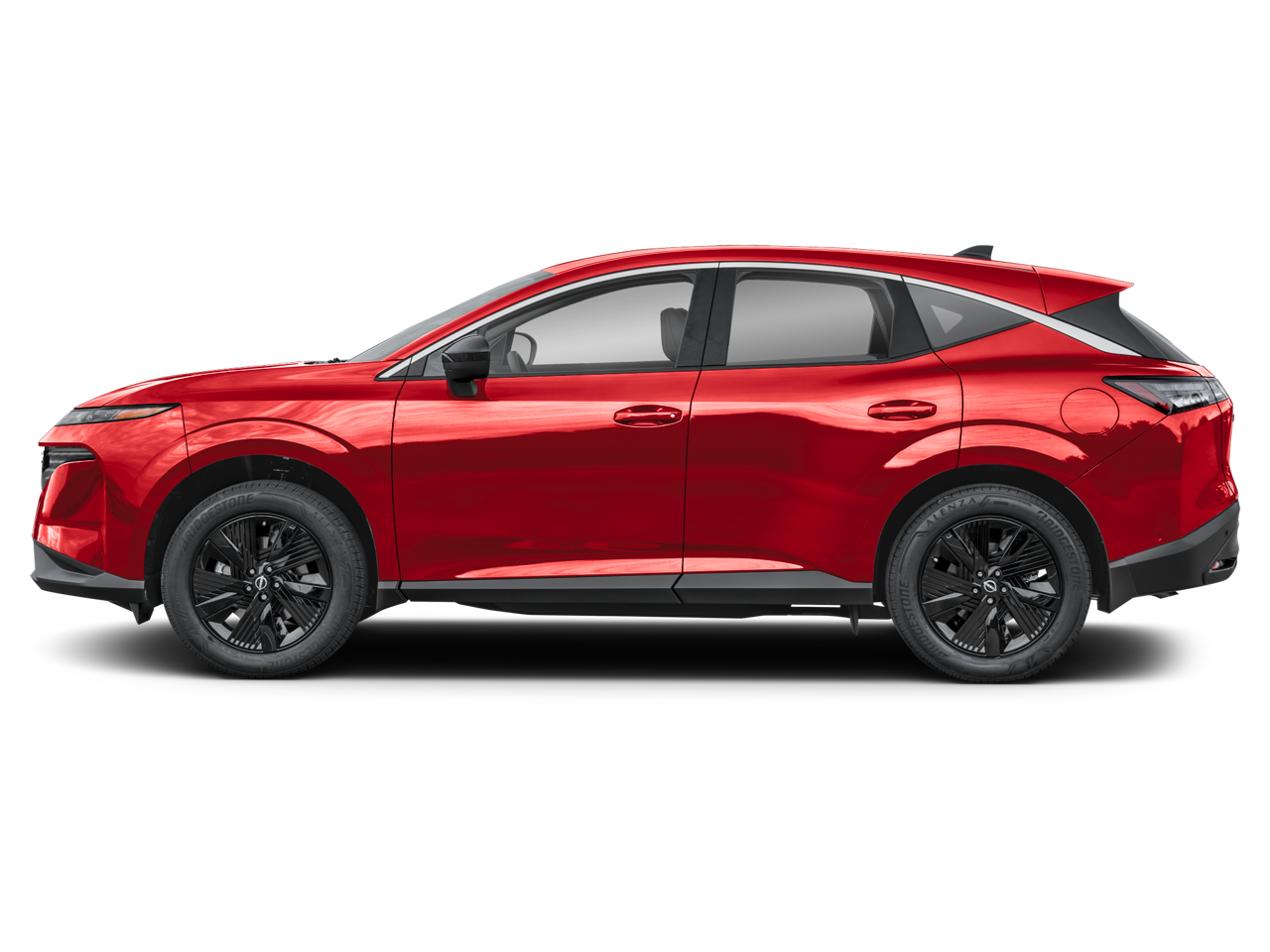 2025 Nissan Murano SV [Nissan Certified]