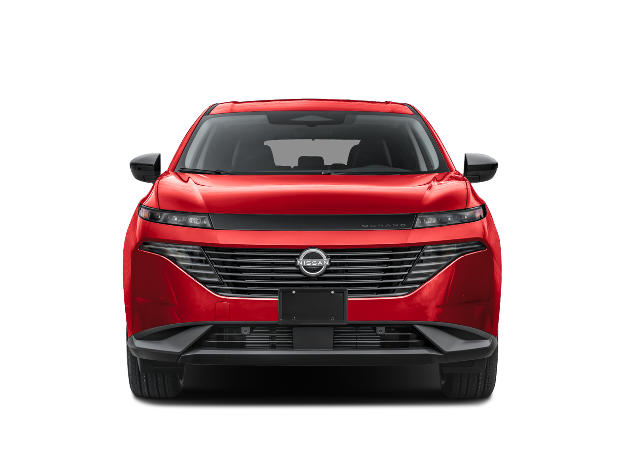 2025 Nissan Murano SV [Nissan Certified]