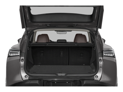 2025 Nissan Murano SL AWD [Nissan Certified]