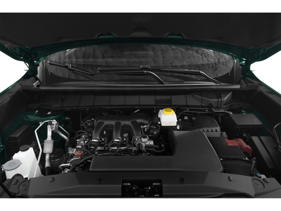 2025 Nissan Pathfinder Rock Creek®