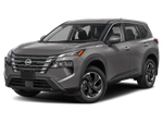 2025 Nissan Rogue SV [MotorTrend Certified]