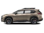 2025 Nissan Rogue Rock Creek AWD [Nissan Certified]