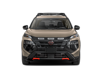 2025 Nissan Rogue Rock Creek AWD [Nissan Certified]