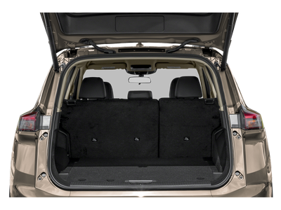 2025 Nissan Rogue Rock Creek AWD [Nissan Certified]