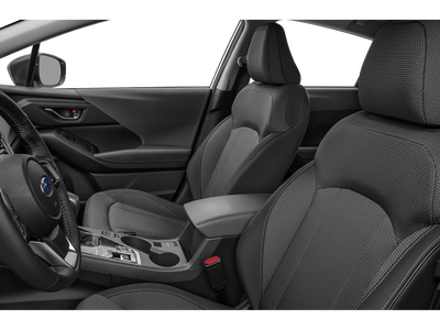2025 Subaru Crosstrek Premium AWD [MotorTrend Certified]
