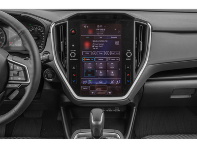 2025 Subaru Crosstrek Premium AWD [MotorTrend Certified]