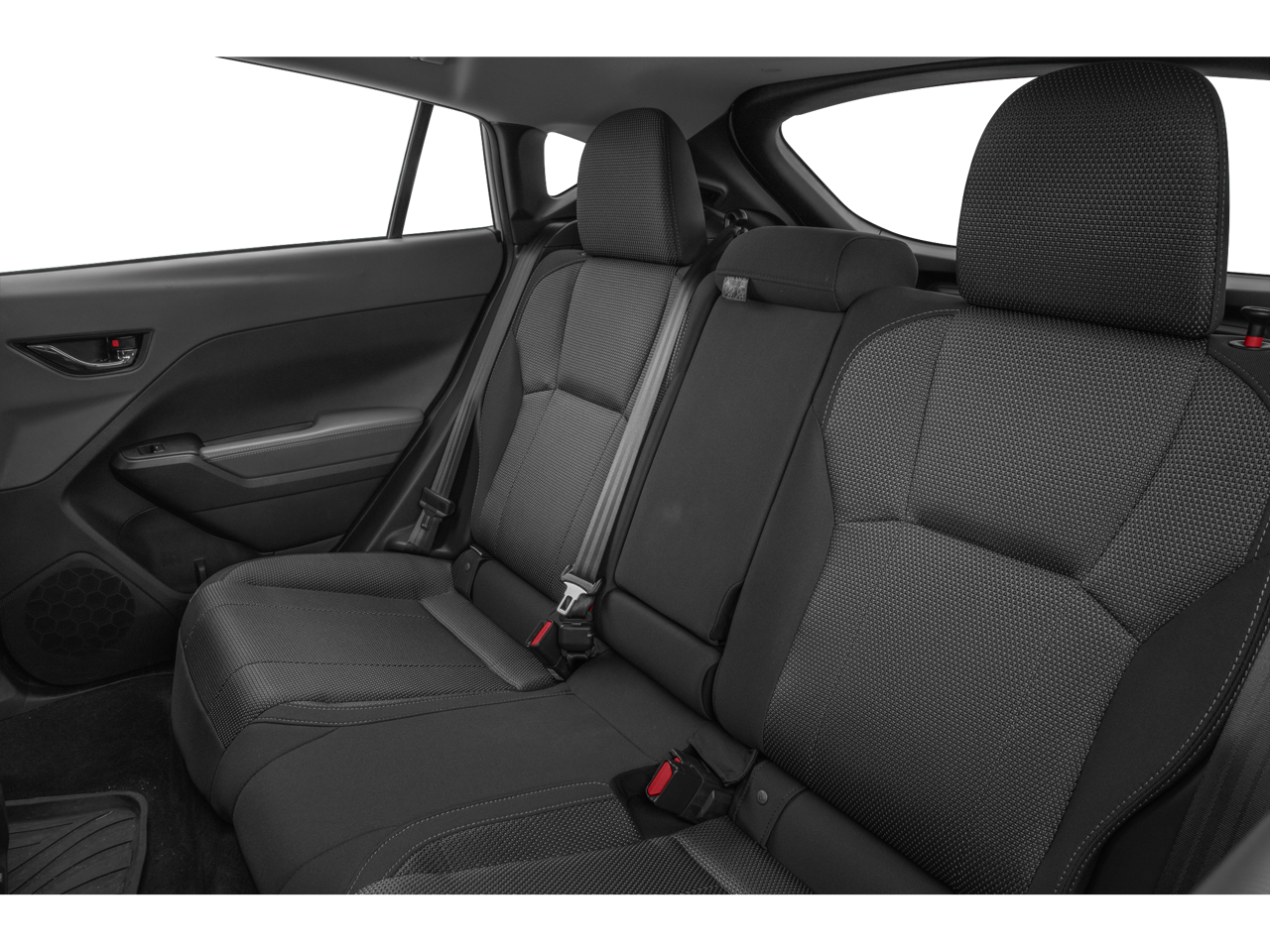 2025 Subaru Crosstrek Premium AWD [MotorTrend Certified]