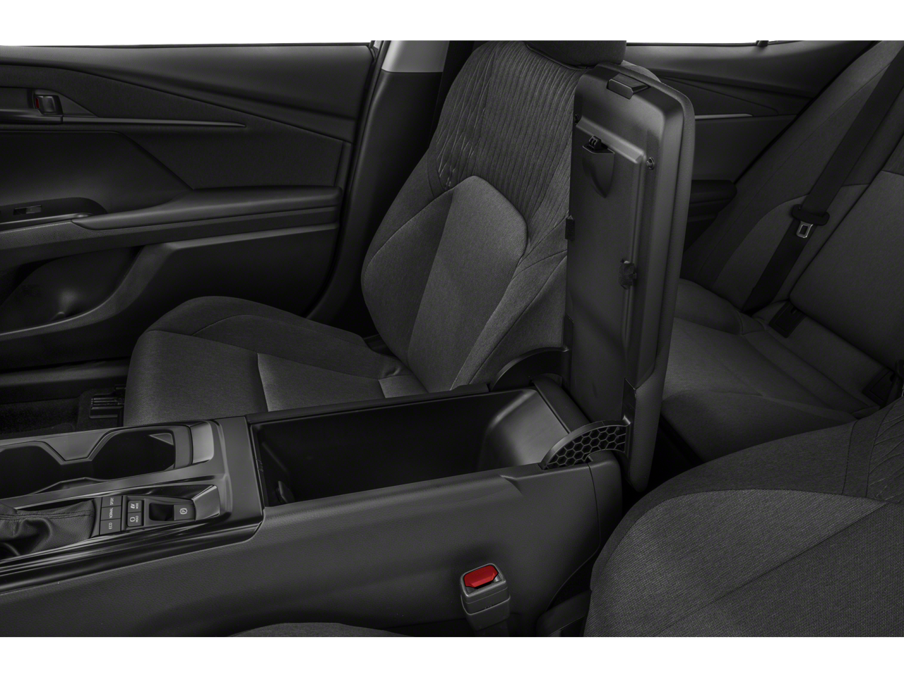 2025 Toyota Camry LE [MotorTrend Certified]